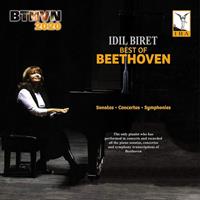 Idil Biret Archives Best Of Beethoven - Wit