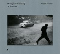 Accentus 24 Preludes - M. Weinberg