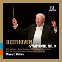 Br Klassik Symphonie Nr.9 D Minor Op.125 - David Zinman