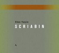 Accentus Scriabin - Yunjie Chen
