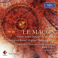 Orfeo Le Macon - D.f.e. Auber