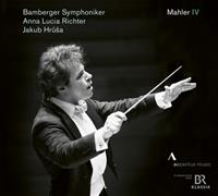 Accentus Mahler: Symphony No.4 - Anna Lucia Richter
