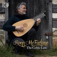 So.Lu Celtic Lute - Ronn Mcfarlane