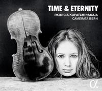 Alphabet Time & Eternity - Patricia ! Azerbaijan State Symp