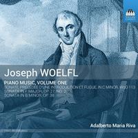 Toccata Piano Music Vol.1 - Quatuor Mosaiques