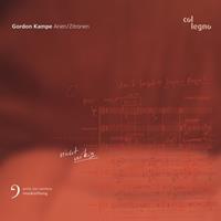 Col Legno Kampe: Arien/Zitronen - Various