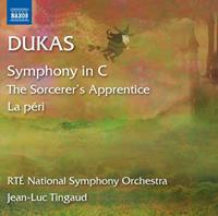 Naxos Symphony In C - Armin Jordan