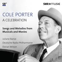 Swr Classic Cole Porter - A Celebration - Juliane Banse - Deutsche Radio P