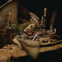 Century Media Primordial Arcana - Wolves In The Throne Room