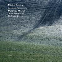 ECM Looking At Sounds - Michel Benita