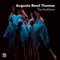 Nimbus Auditions - A.r. Thomas