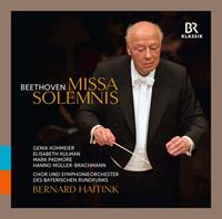 Soli Deo Gloria Missa Solemnis - John Eliot Gardiner & Monteverdi