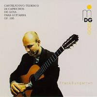 Mdg 24 Caprichos De Goya Op.1 - Fulvio Luciani