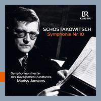 Br Klassik Symphony No.10 - San Francisco Symphony
