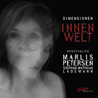 Solo Musica Innenwelt - Marlis Petersen