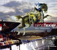 L'Autre Sky Dancers - Henri Texier