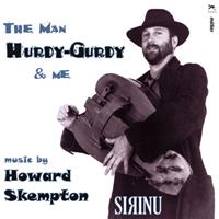 Metier Man, Hurdy Gurdy & Me - H. Skempton