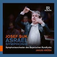 Br Klassik Symphony No.2 'Asrael' - Jiri Belohlavek Czech Philharmon