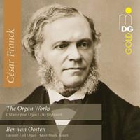 Mdg Complete Organ Works - Carlo Maria Giulini