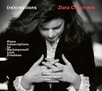 Accentus Recreations - Zlata Chochieva
