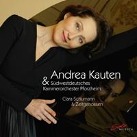 Solo Musica Clara Schumann & Contemporaries - Pforzheim