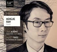 Evocacion - Han- Mengjie Piano