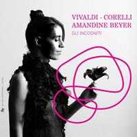 Zig Zag Vivaldi/Corelli - Vivaldi