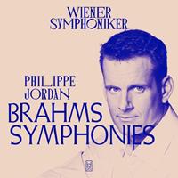 Symphonies 1-4 - Wiener Symphoniker