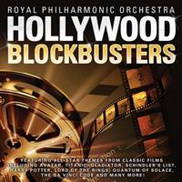 Naxos Deutschland Musik & Video Vertriebs-GmbH / Poing Hollywood Blockbusters