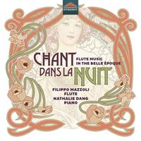 Dynamic Chant Das La Nuit - Filippo Mazzoli - Nathalie Dang