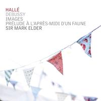 Halle Orchestra Images/Prelude A L'Apres-Midi D'Un Faune - Xavier De Maistre