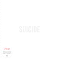 BMG Surrender - Suicide