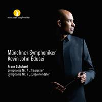Solo Musica Symphony No.4 & 7 - F. Schubert