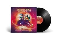 Wagram Bang / Wagram Around The World: A Daft Punk Tribute - V/a (various Artists)