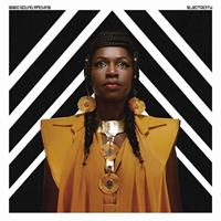 Merge Electricity - Ibibio Sound Machine