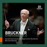 Br Klassik Symphonie Nr.6 - Sergi Berliner Philharmoniker