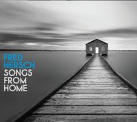 Palmetto Songs From Home - Fred Hersch