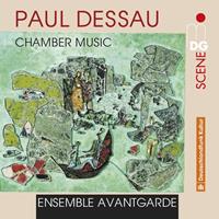 Mdg Chamber Music - Rsb, Kleinert, R., Staka Berlin,