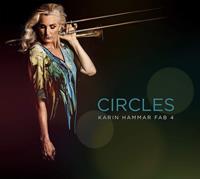 Proprius/Prophone Karin Hammar Fab 4: Circles - Hammar-karin