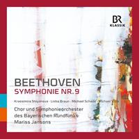 Euroarts Symphony No.9 - David Zinman