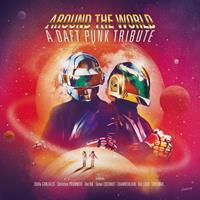 Wagram Bang / Wagram Around The World: A Daft Punk Tribute - V/a (various Artists)
