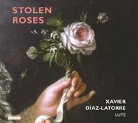 Passacaille Stolen Roses - Xavier Diaz-latorre