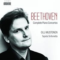Sony Complete Piano Concertos - David Zinman