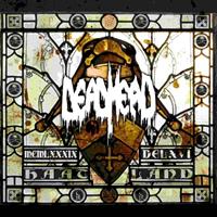 Napalm Records Haatland - Dead Head