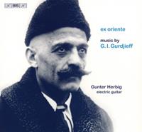 Bis Ex Oriante - Gunter Herbig