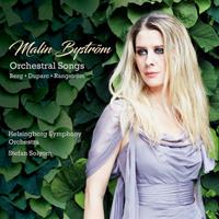 Swedish Society Orchestral Songs - Malin Bystrom