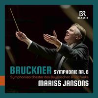 Br Klassik Symphonie Nr.8 - Sergi Berliner Philharmoniker