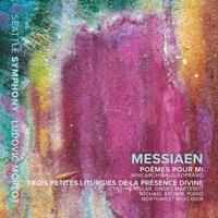 Seattle Symphony Media Trois Petites Liturgies De La Presence Divine And Poeme - The Seattle Symphony / Ludovic M