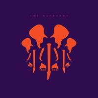 Earmusic The Elephants Of Mars - Joe Satriani