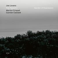 ECM Garden Of Expression - Trio Tapestry: Joe Lovano / Mari